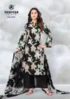 Aalia Afreen Vol 4 By Deeptex Cotton Printed Surat Dress Material Wholesale Market